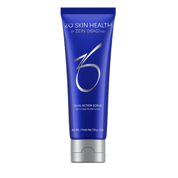 Zo Skin Health Dual Action Scrub In Salon
