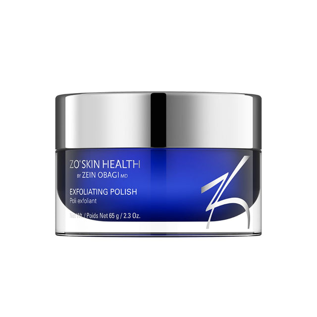 Zo Skin Health Exfoliating Polish In Salon