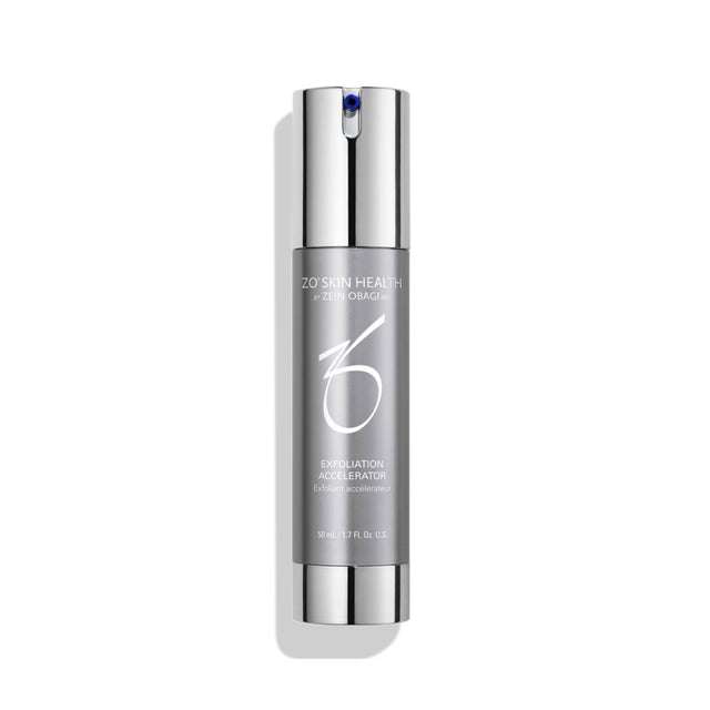 Zo Skin Health Exfoliation Accelerator In Salon