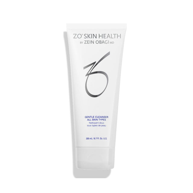 Zo Skin Health Gentle Cleanser (All Skin Types) In Salon