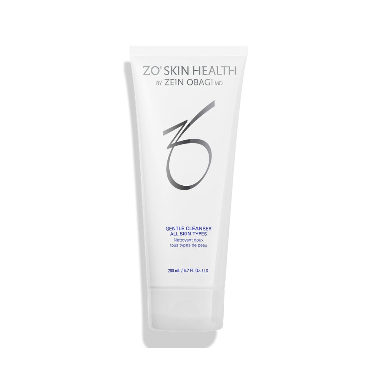Zo Skin Health Gentle Cleanser (All Skin Types)