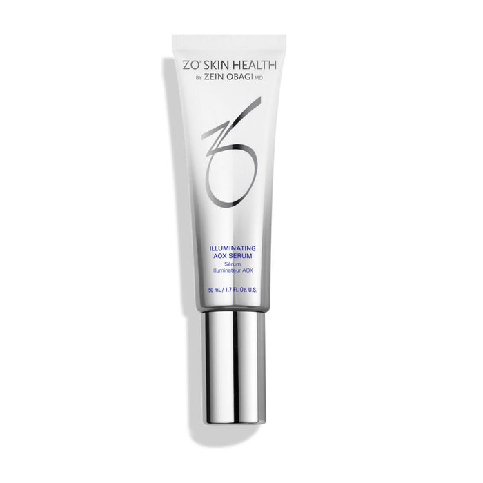 Zo Skin Health Illuminating AOX Serum In Salon