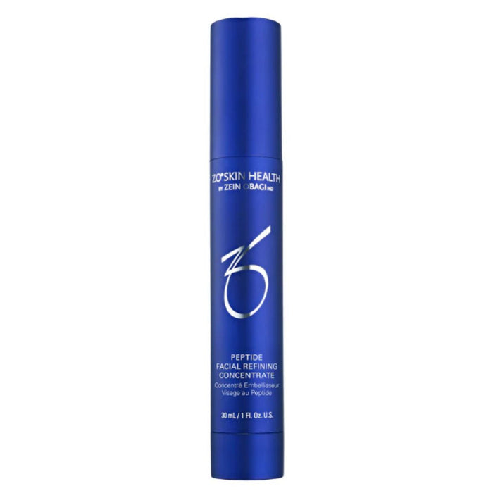 Zo Skin Health Peptide Facial Refining Concentrate
