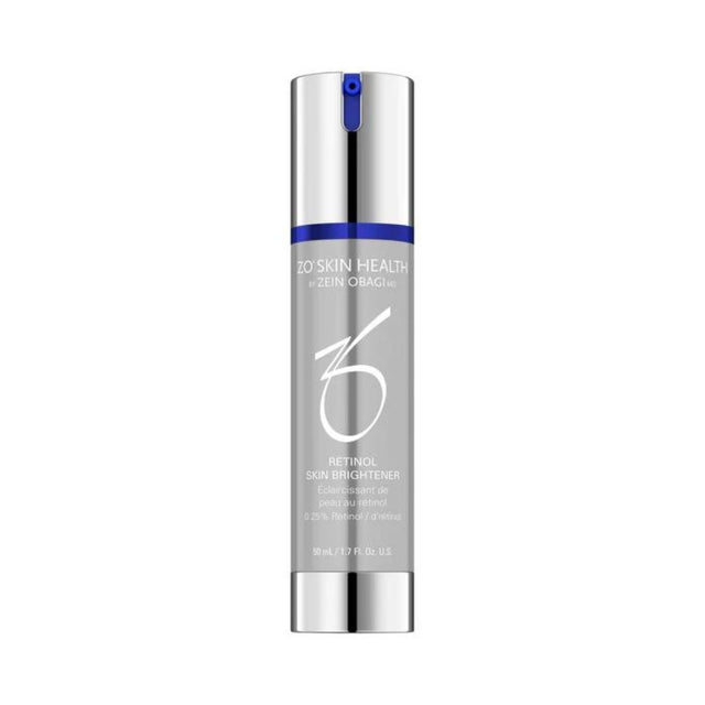 Zo Skin Health Retinol Skin Brightener 0.25% Retinol In Salon