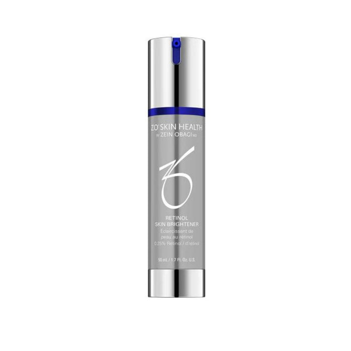 Zo Skin Health Retinol Skin Brightener 0.5% Retinol In Salon