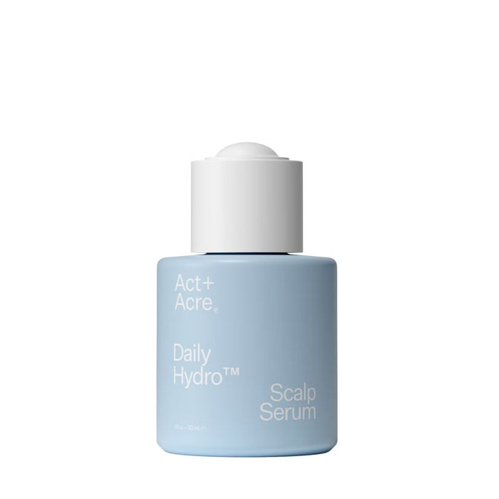 Act+Acre Daily Hydro Serum 