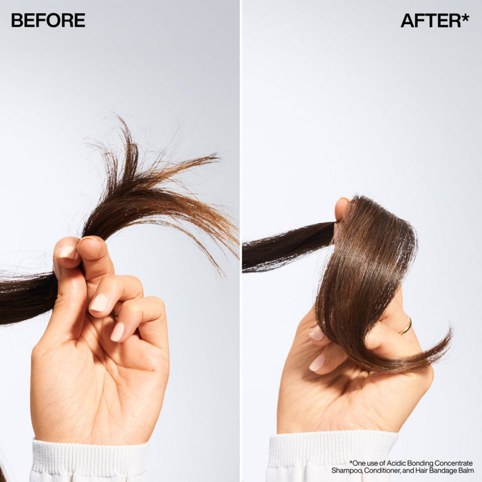 Redken Acidic Bonding Concentrate Hair Bandage Balm