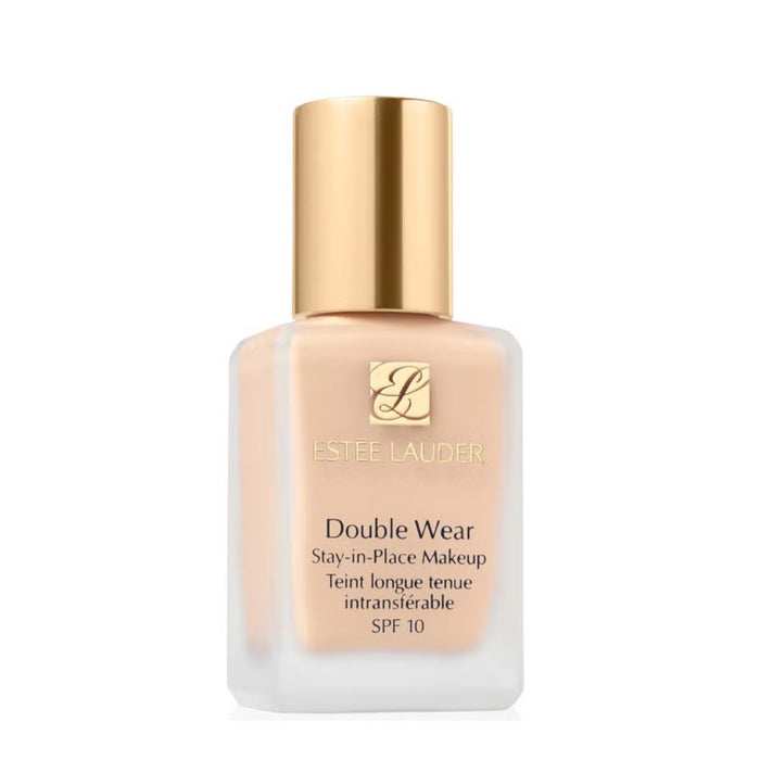 Estée Lauder Double Wear Stay-in-Place Foundation SPF 10