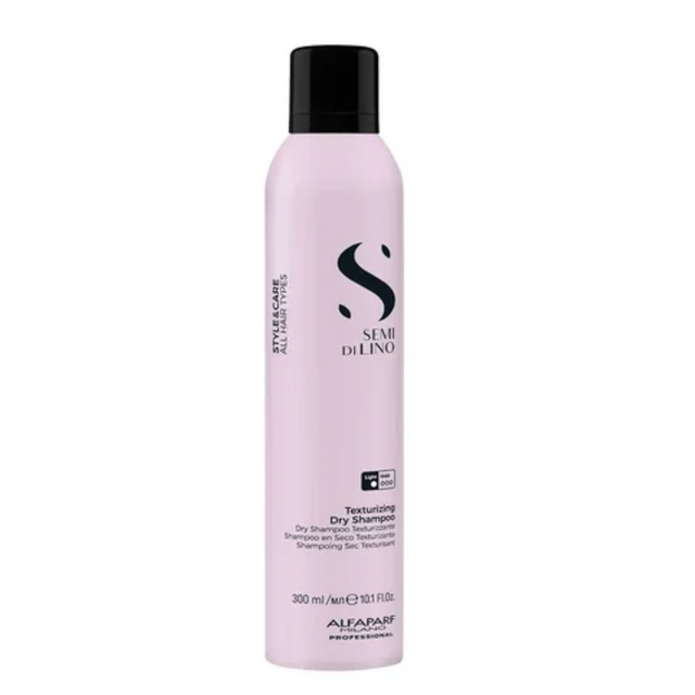 Alfaparf Semi Di Lino Style & Care Texturizing Dry Shampoo