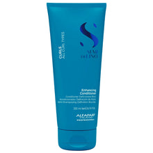 Alfaparf Milano Semi Di Lino Curls Enhancing Conditioner