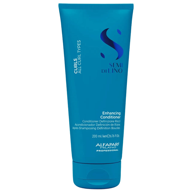 Alfaparf Milano Semi Di Lino Curls Enhancing Conditioner