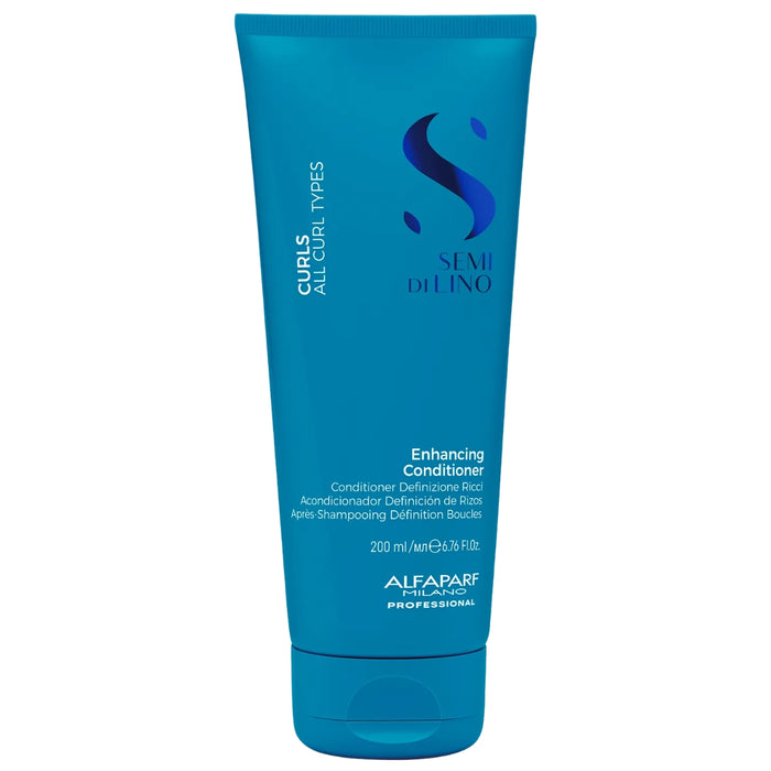 Alfaparf Milano Semi Di Lino Curls Enhancing Conditioner