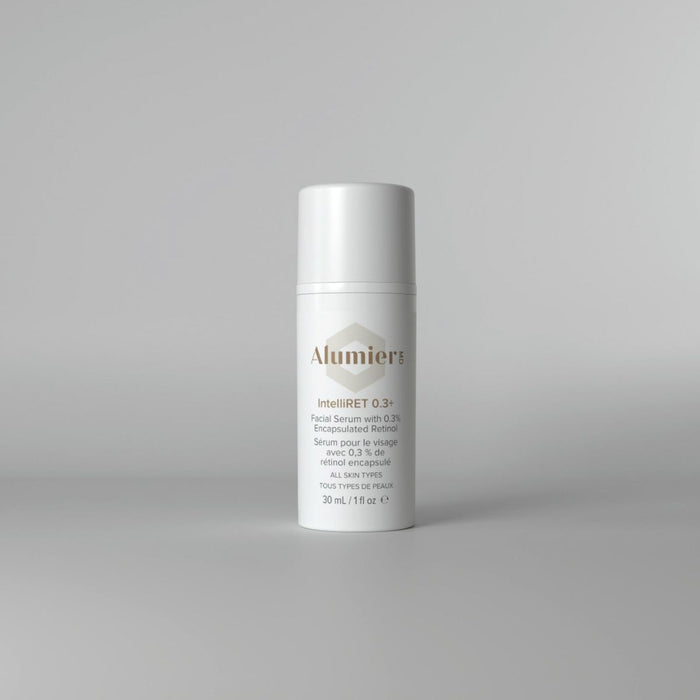 Alumier MD Intelliret 0.3+
