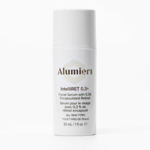 Alumier MD Intelliret 0.3+