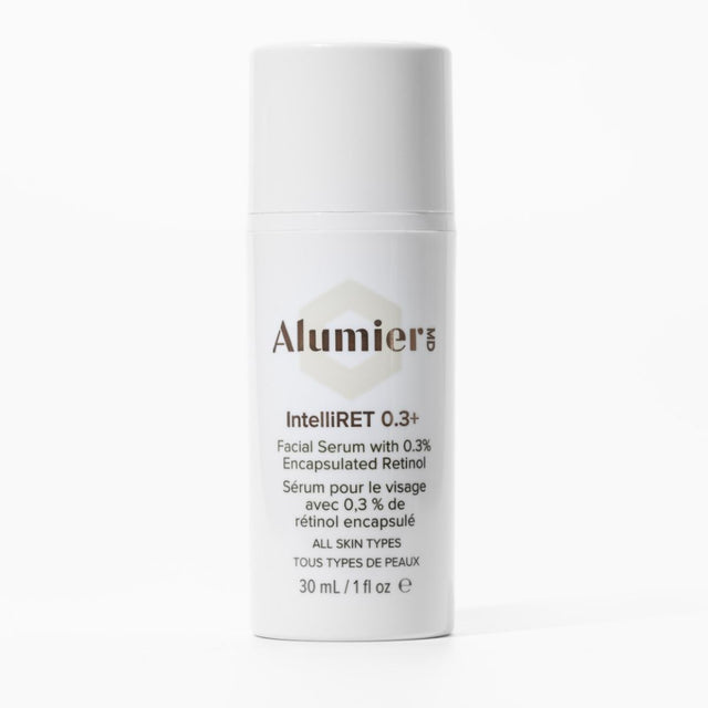 Alumier MD Intelliret 0.3+