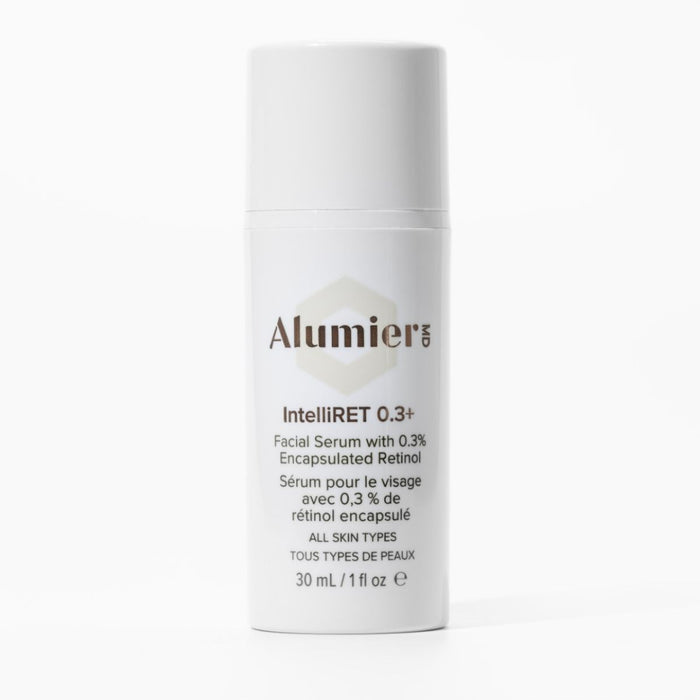 Alumier MD Intelliret 0.3+