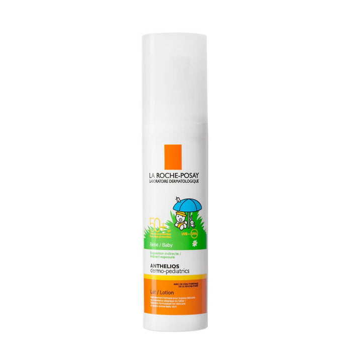La Roche-Posay Anthelios Suncare Dermo-Pediatrics Baby Lotion SPF50+ 50ml