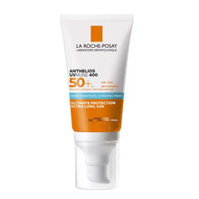 La Roche-Posay Anthelios UVMune 400 Hydrating Cream SPF50+ 50ml