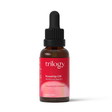 Trilogy Organic Rosehip Oil Antioxidant+ 30ml