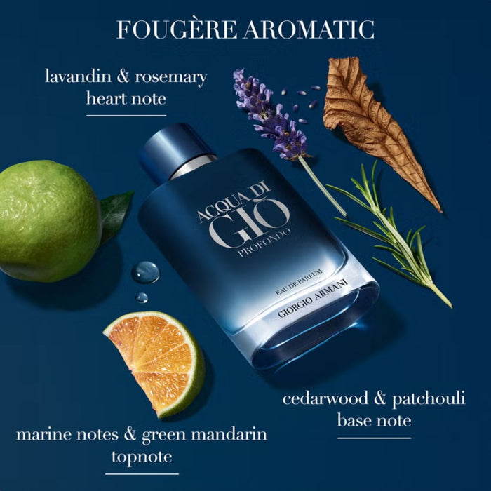 Giorgio Armani Acqua di Giò Profondo Parfum