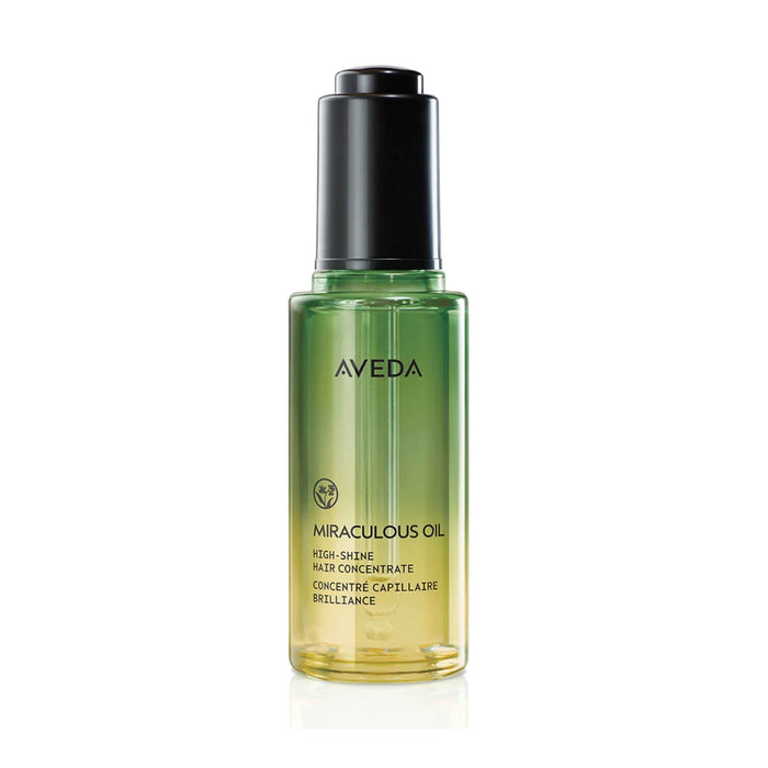 AVEDA Miraculous Oil High-Shine Hair Concentrate