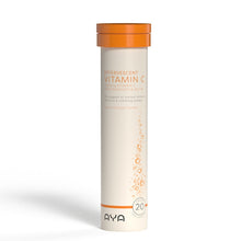 AYA Vitamin C 1000mg EFFERVESCENT 1x20