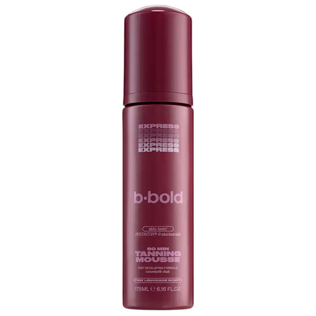 b.bold 60MIN Express Mousse 175ml