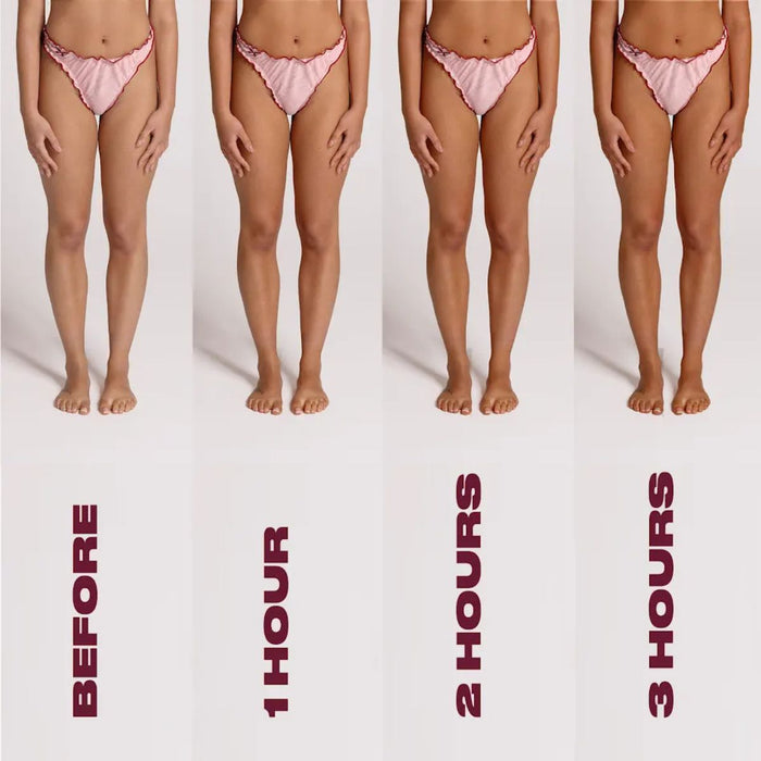 b.bold 60MIN Express Mousse 175ml