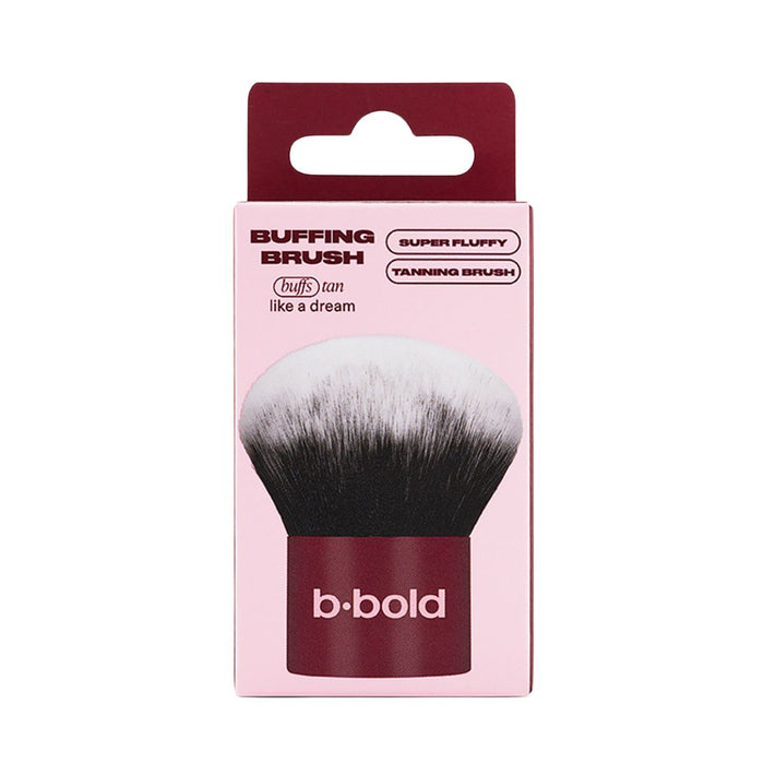b.bold Buffing Brush