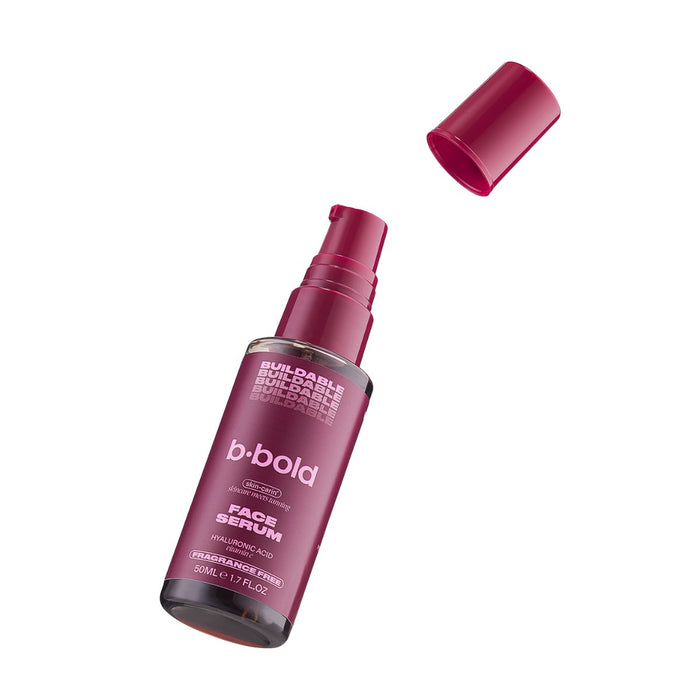 b.bold Face Serum 50ml