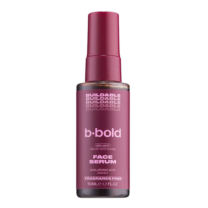 b.bold Face Serum 50ml