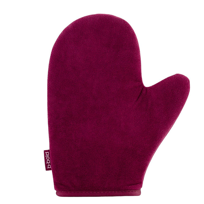 b.bold Tanning Glove