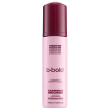 b.bold Tanning Mousse Medium 175ml
