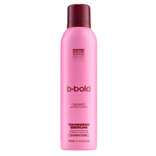b.bold Tanning Serum Dark 190ml