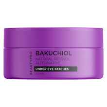 Beautypro Bakuchiol under eye patches