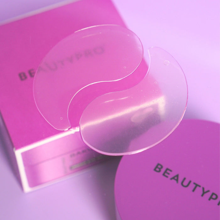 BEAUTYPRO BAKUCHIOL Under Eye Masks