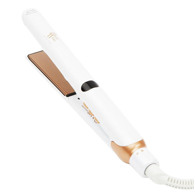 Beauty Works Hair Straightener