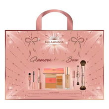 Bellamianta Glamour in a Bow Colour Cosmetic Set