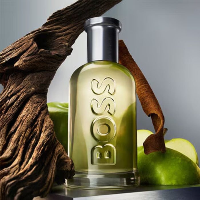 Hugo Boss Bottled Man Eau De Toilette