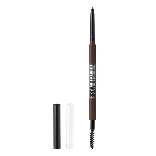 Maybelline Express Brow Pencil 06 Black Brown