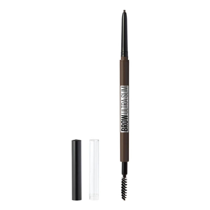 Maybelline Express Brow Pencil 06 Black Brown