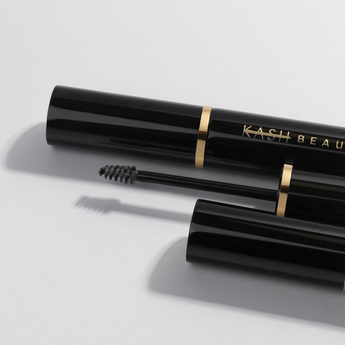 KASH Beauty Brow Precision Gel - Clear