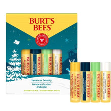 Burt's Bees Assorted Beeswax Bounty Gift Set