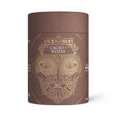 Ancient & Brave Cacao + Reishi Tub 250g