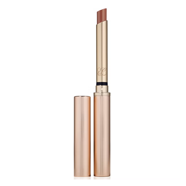 Estée Lauder Pure Color Explicit Silk Matte Lipstick