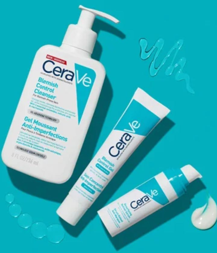 CeraVe | Clinical Skincare | Millies.ie - Page 3