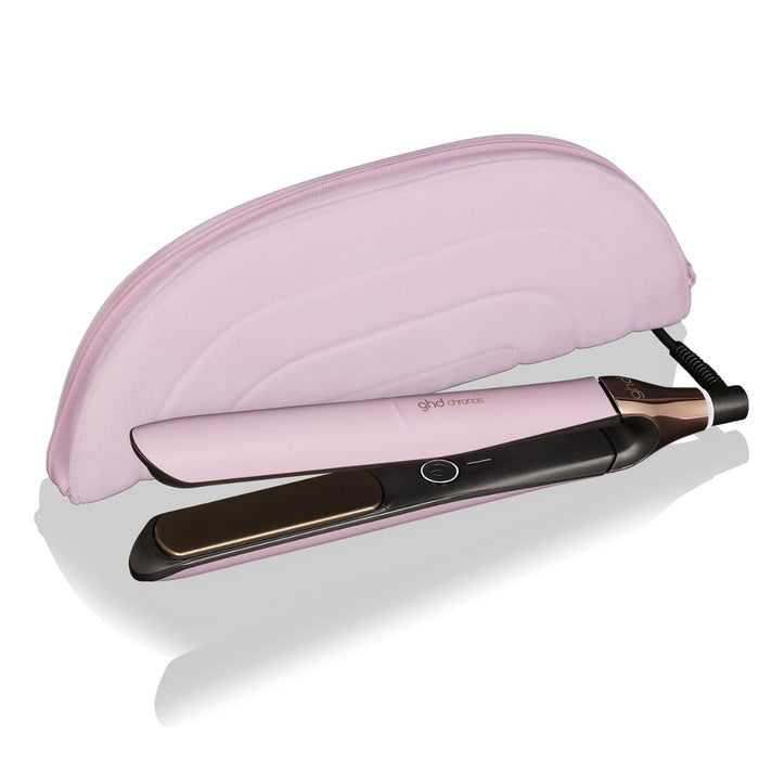 Ghd Chronos Charity Limited Edition Hair Straightener - Pink Sorbet