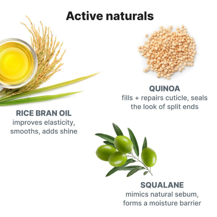 color wow dream mask ingredients