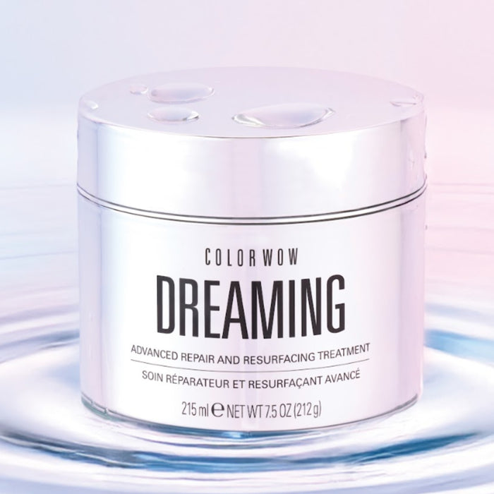 Color Wow Dreaming Advanced Repair and Resurfacing Treatment
