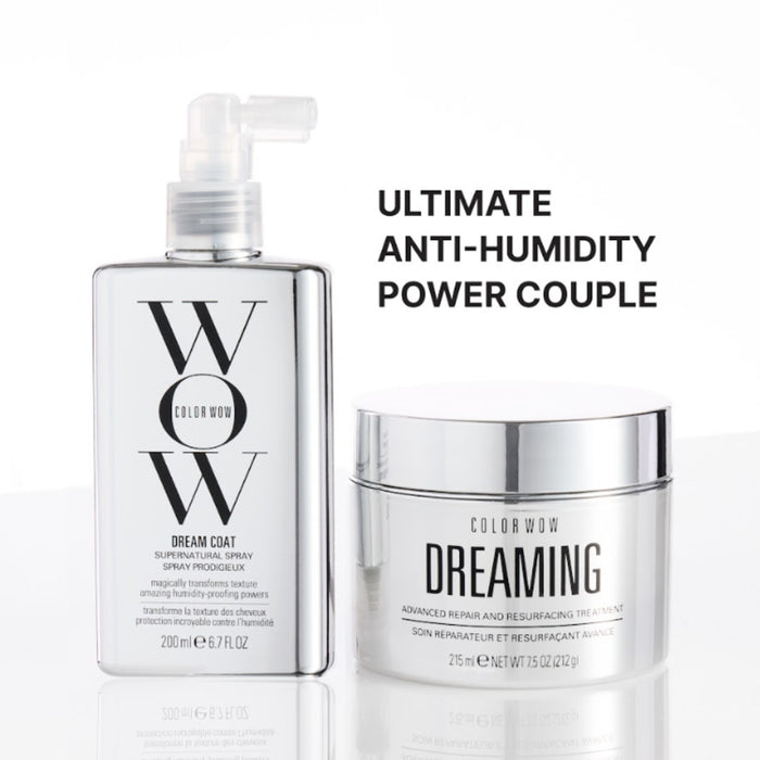 Color Wow Dreaming Advanced Repair and Resurfacing Treatment